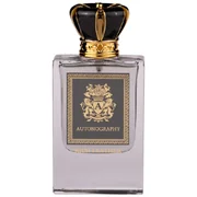 Autobiography Rich Leather Eau de Parfum 50ml