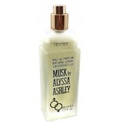 Alyssa Ashley Musk Eau de Parfum Eau de Parfum - Tester