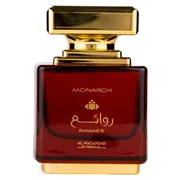 Al Wataniah Rawae'e Monarch Eau de Parfum 100ml