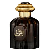 Al Wataniah Sultan Al Lail Eau de Parfum 100ml