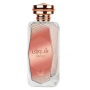Al Wataniah Shouq Eau de Parfum