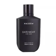 Naseem Date Night For Men Eau de Parfum 100ml
