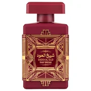 Gulf Orchid Sheikh Al Oud Red Eau de Parfum