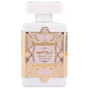 Gulf Orchid Sheikh al Oud White Eau de Parfum