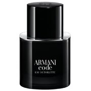 Giorgio Armani Armani Code Eau de Toilette Rechargeable Eau de Toilette
