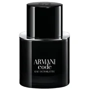 Giorgio Armani Armani Code Eau de Toilette Rechargeable Eau de Toilette