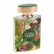 Al Haramain Green Dubai Eau de Parfum