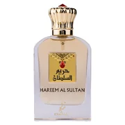 Khadlaj Hareem Al Sultan Eau de Parfum 75ml