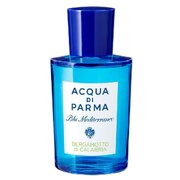 Acqua di Parma Blu Mediterraneo Bergamotto Di Calabria Eau de Toilette - Tester 100ml