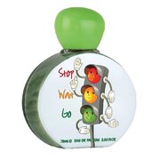 Lattafa Stop Wait Go for Kids Eau de Parfum