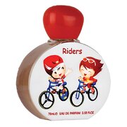 Lattafa Riders for Kids Eau de Parfum