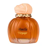 Maison Asrar Vanilla Voyage Eau de Parfum 100ml