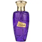 Maison Asrar Hamsat Ghazal Eau de Parfum 100ml