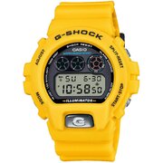 Casio DW-6900TR-9ER