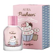 Pusheen Smitten Kitten Eau de Parfum