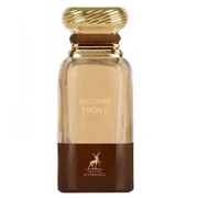 Maison Alhambra Incense Ebony Eau de Parfum