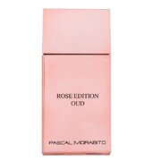 Pascal Morabito Rose Edition Oud Eau de Parfum