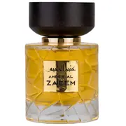 Nylaa Amber Al Zaeem Eau de Parfum