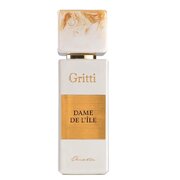 Gritti Dame De L'ile Eau de Parfum - Tester