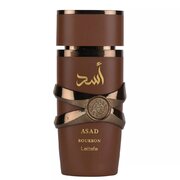 Lattafa Asad Bourbon Eau de Parfum
