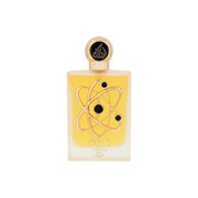 Lattafa Tharwah Gold Eau de Parfum