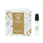 Gritti Rebrodè Eau de Parfum
