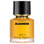 Jil Sander No 4 Eau de Parfum