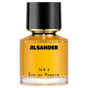 Jil Sander No 4 Eau de Parfum