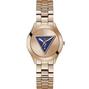 Guess GW0675L3 Tri Plaque