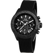 TW-Steel VA4 Vanceur Diver Chrono
