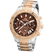 TW-Steel VA7 Vanceur Diver Chrono