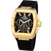 TW-Steel T02 Tonneau Chrono