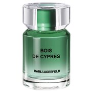 Karl Lagerfeld Bois De Cyprès Eau de Toilette 50ml