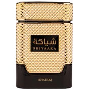 Khadlaj Shiyaaka Gold Eau de Parfum