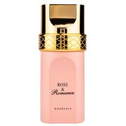 Khadlaj Rose & Romance Eau de Parfum