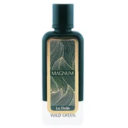 La Fede Magnum Wild Green Eau de Parfum