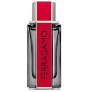 Salvatore Ferragamo Red Leather Eau de Parfum
