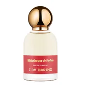 Bibliotheque de Parfum I Am Daring Eau de Parfum 50ml