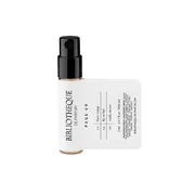 Bibliotheque de Parfum Page 69 Eau de Parfum