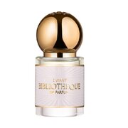 Bibliotheque de Parfum I Want Eau de Parfum