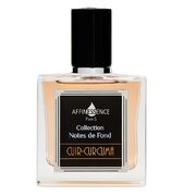 Affinessence Cuir Curcuma Eau de Parfum