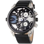 Police PL15381JSTB.04 Vigor Men's 51mm 5ATM