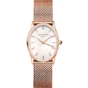 Rosefield OWRMR-OV12 The Oval ladies 24mm 3ATM