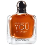 Giorgio Armani Stronger With You Intensely Eau de Parfum 150ml
