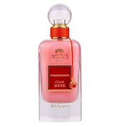Ard al Zaafaran Ithra Dubai Pomegranate Musk Eau de Parfum