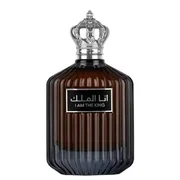 Ard al Zaafaran Ana Al Malik I Am The King Eau de Parfum 100ml