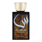 Asdaaf Salamah Eau de Parfum