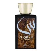 Asdaaf Salamah Eau de Parfum