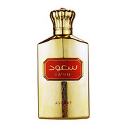 Asdaaf Sa'ud Eau de Parfum