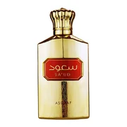 Asdaaf Sa'ud Eau de Parfum 100ml